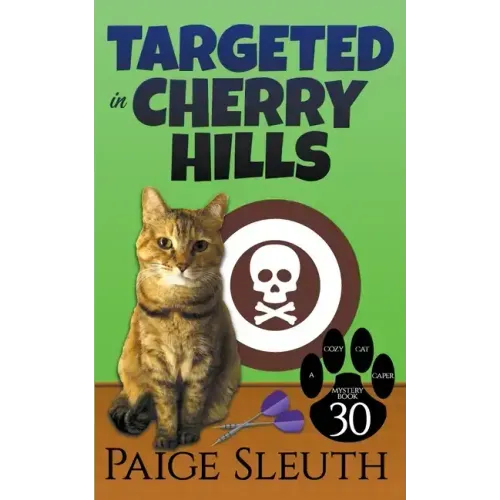 Targeted in Cherry Hills