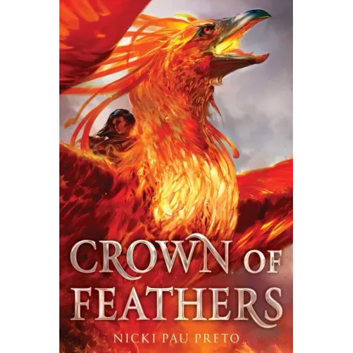 Crown of Feathers