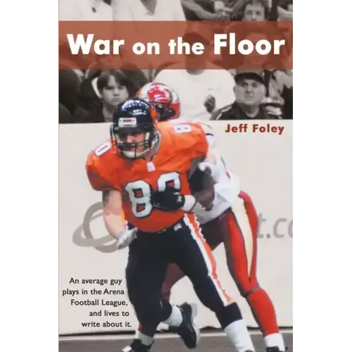 War on the Floor