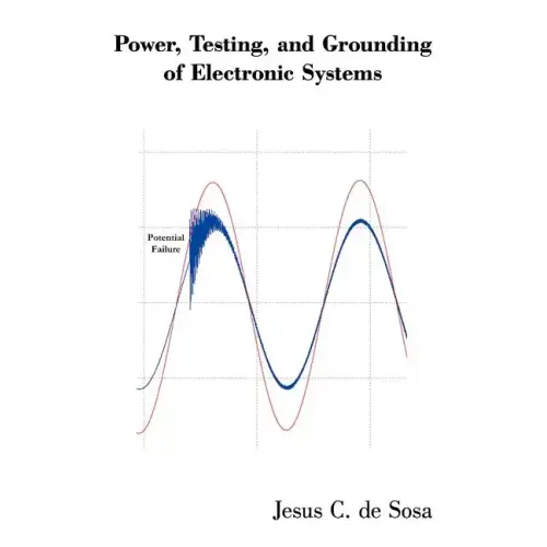 Power, Testing, and Grounding of Electronic Systems