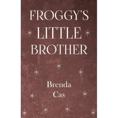 Froggy's Little Brother