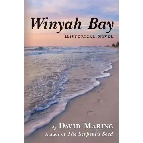Winyah Bay