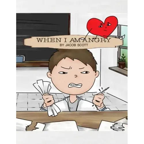 When I am Angry