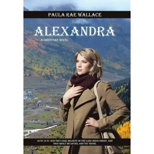 Alexandra: A Christian Novel