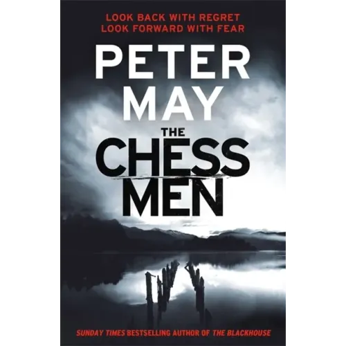 The Chessmen