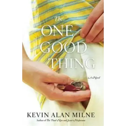 The One Good Thing