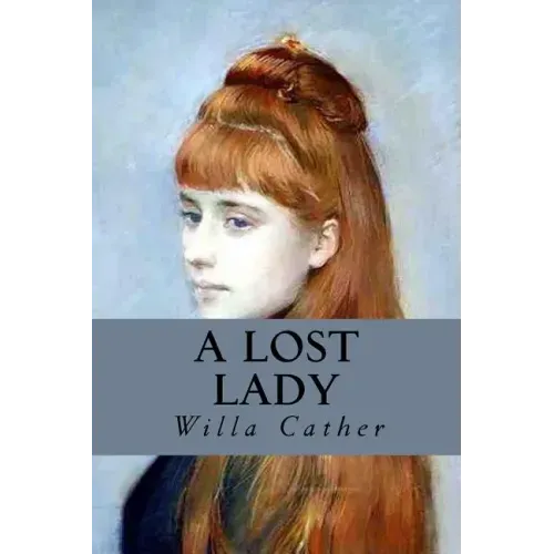 A Lost Lady