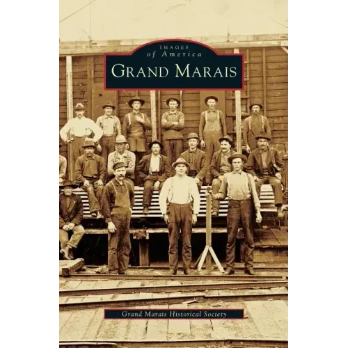 Grand Marais