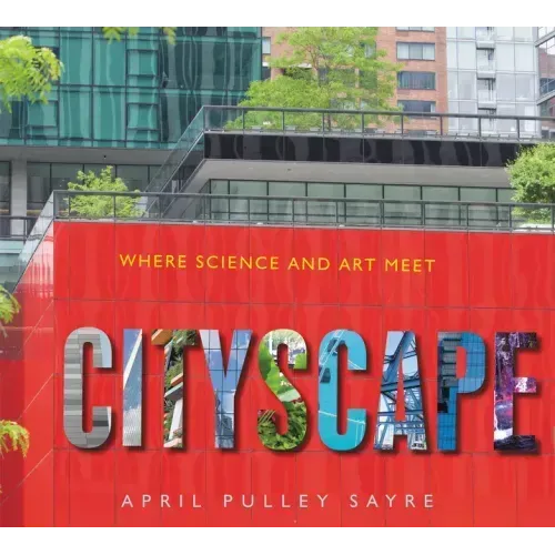 Cityscape: Where Science and Art Meet