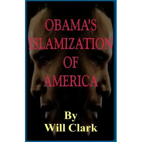 Obama's Islamization of America