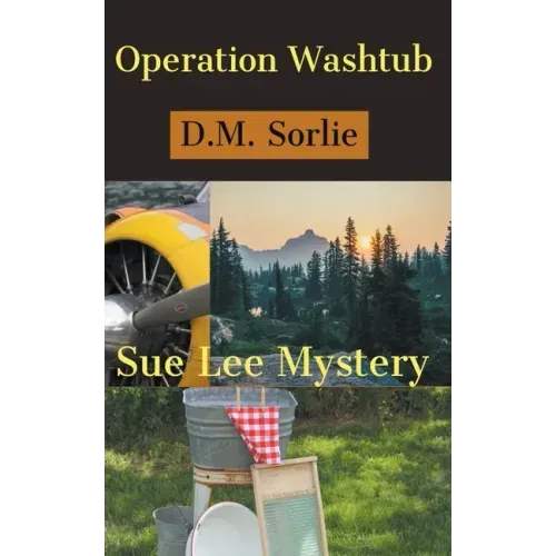 Operation Washtub