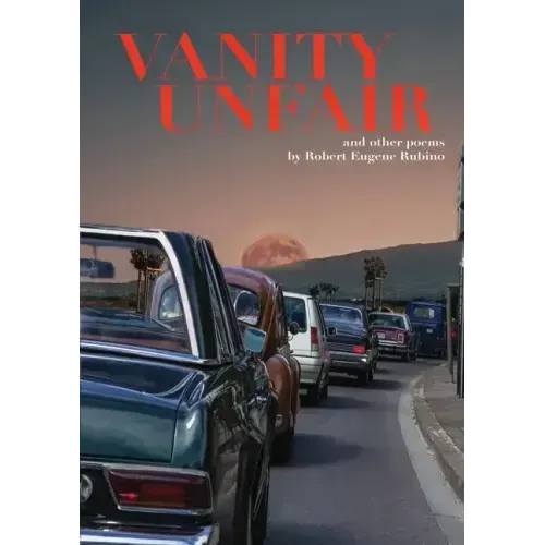 Vanity Unfair: and other poems