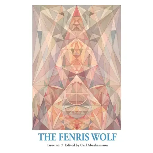 The Fenris Wolf 7