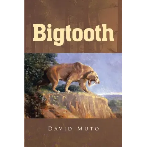 Bigtooth