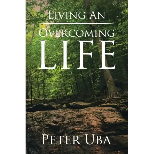 Living an Overcoming Life