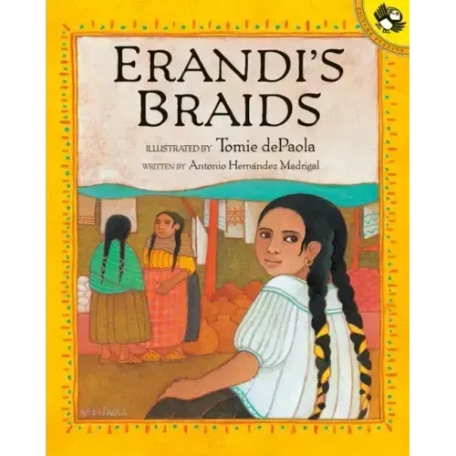 Erandi's Braids