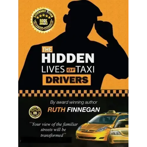 The Hidden Lives of Taxi Drivers: A question of knowledge