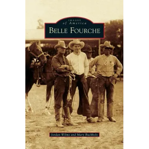 Belle Fourche
