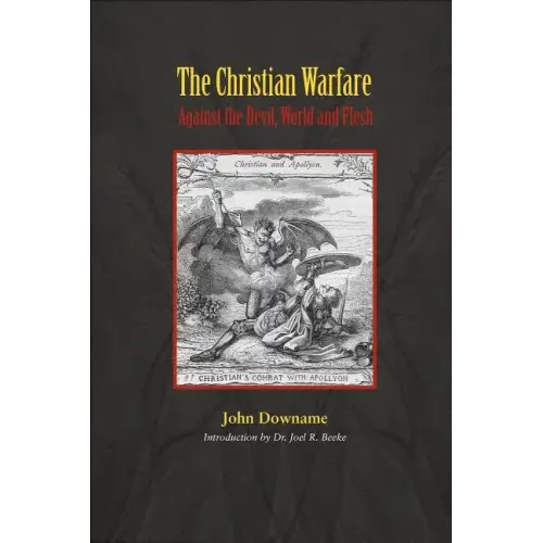 The Christian Warfare Against Satan