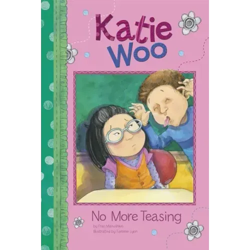 No More Teasing