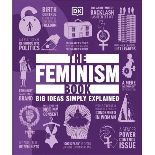 The Feminism Book