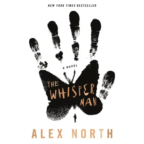The Whisper Man