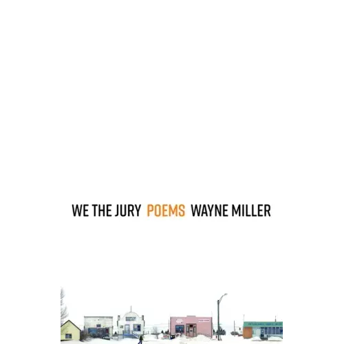 We the Jury: Poems