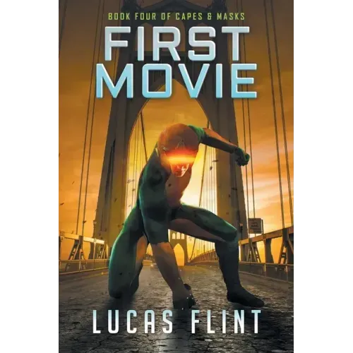 First Movie
