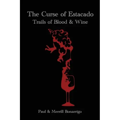 The Curse of Estacado