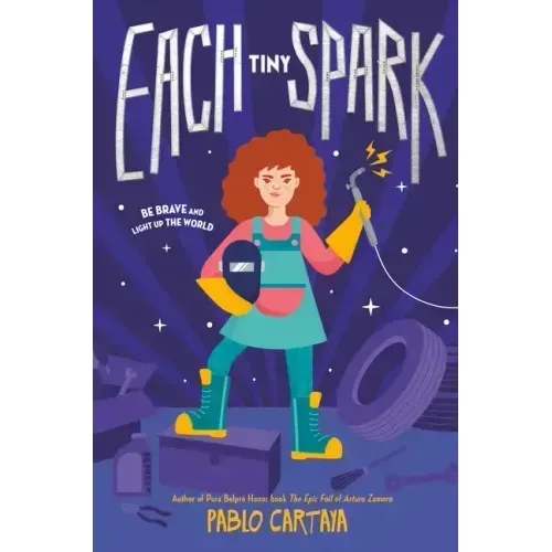 Each Tiny Spark