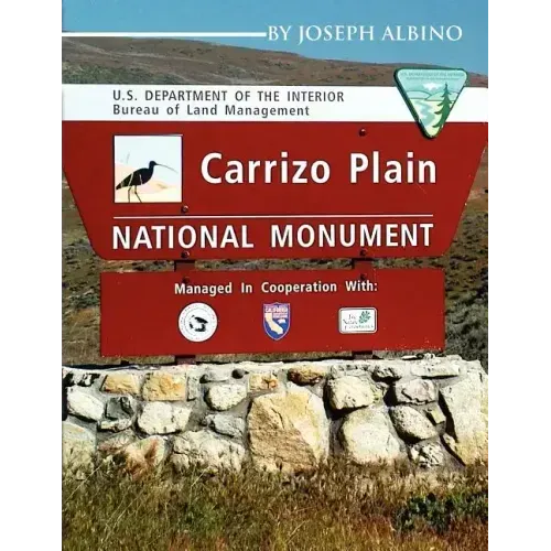 Carrizo Plain National Monument