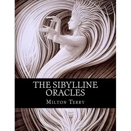 The SIbylline Oracles