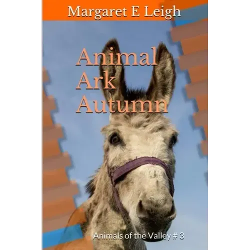 Animal Ark Autumn: Animals of the Valley