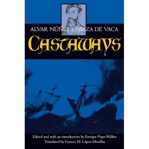 Castaways: Volume 10