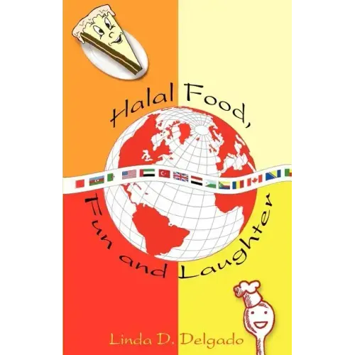 Halal Food, Fun and Laughter