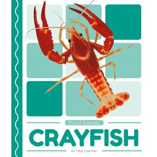 Crayfish