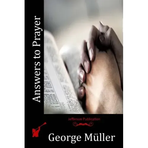 Answers to Prayer