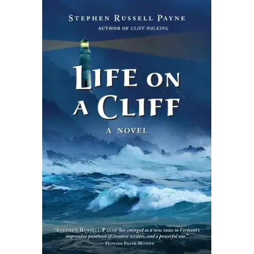 Life on a Cliff