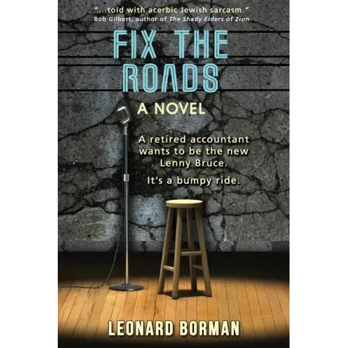 Fix the Roads