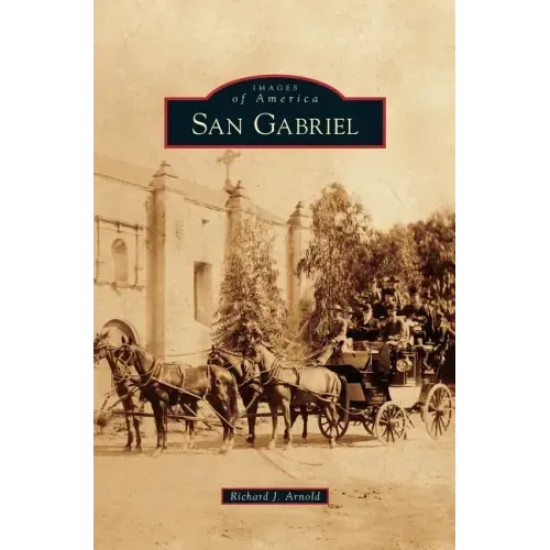 San Gabriel