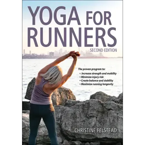 Yoga for Runners