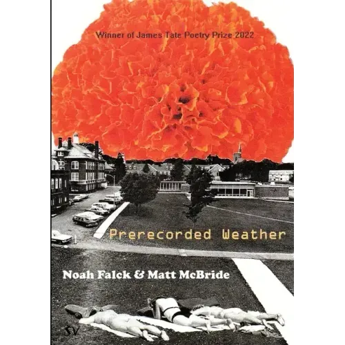 Prerecorded Weather