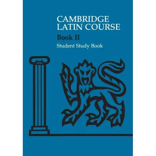Cambridge Latin Course 2