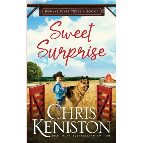 Sweet Surprise