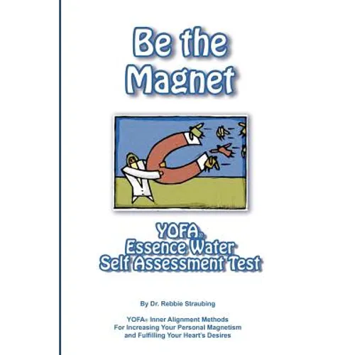 Be the Magnet