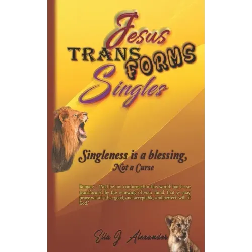 Singleness Is A Blessing, NOT A Curse
