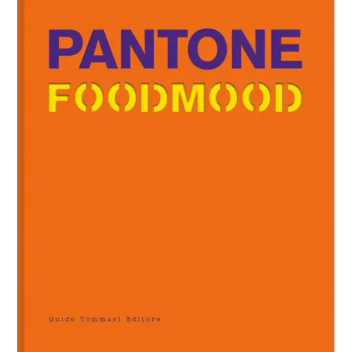 Pantone Foodmood