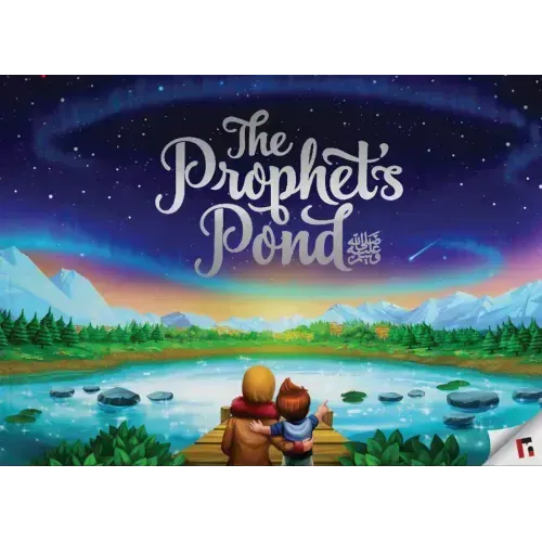 Prophet's Pond