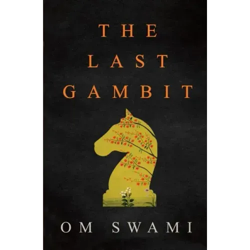 The Last Gambit