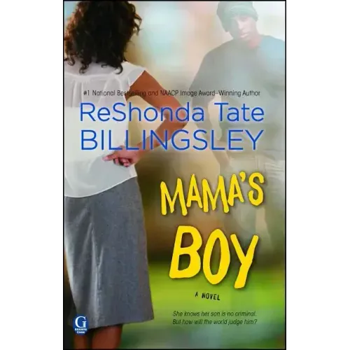 Mama's Boy